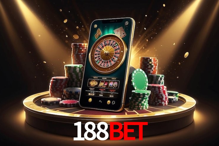 188bet - Aplicativo Móvel