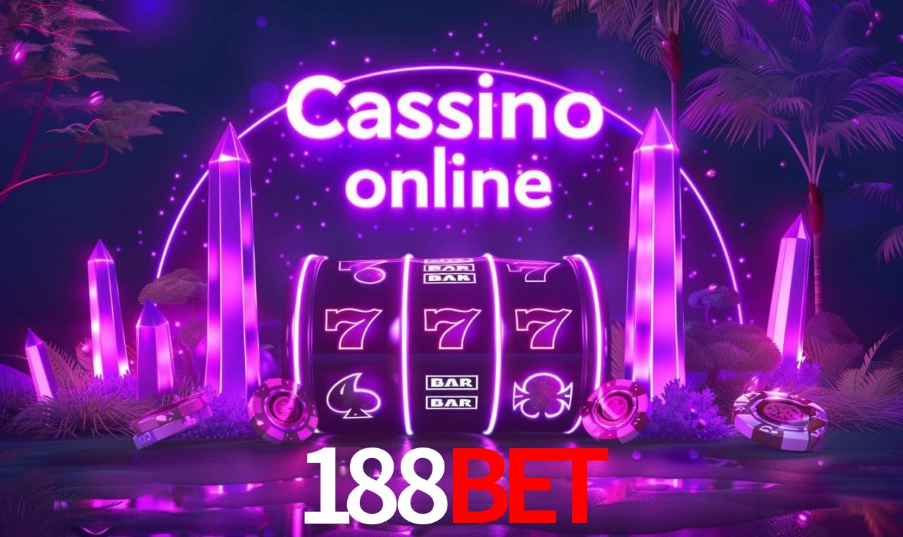 188bet - Winners Celebration